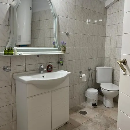 Forum Villas Vafkeri Lefkáda