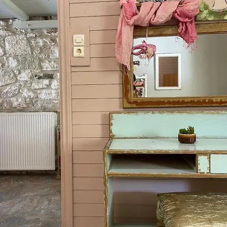 Ferienhaus Forum Villas Vafkeri Lefkáda