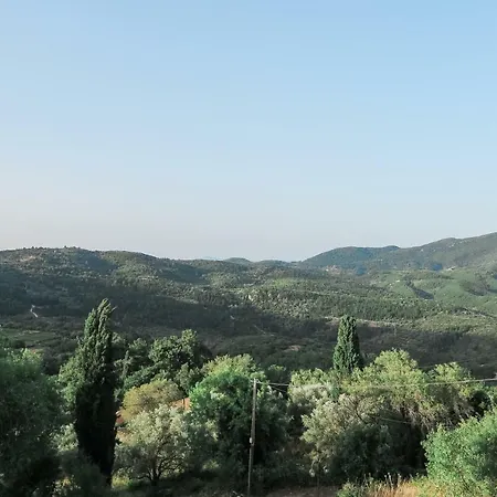 Forum Villas Vafkeri * Lefkáda
