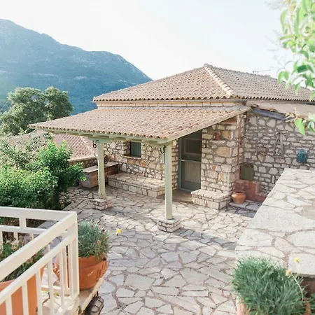 Forum Villas Vafkeri Hébergement de vacances