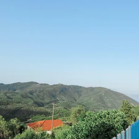 Forum Villas Vafkeri Hébergement de vacances *