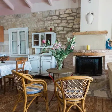 Forum Villas Vafkeri * Lefkáda